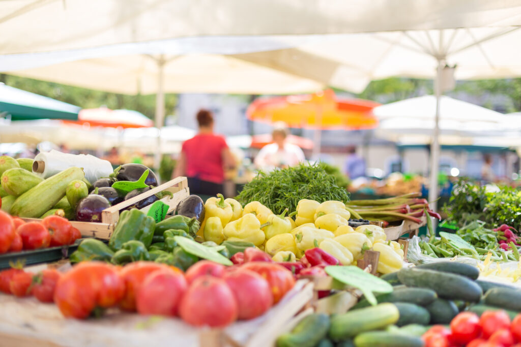 Food Biodiversity